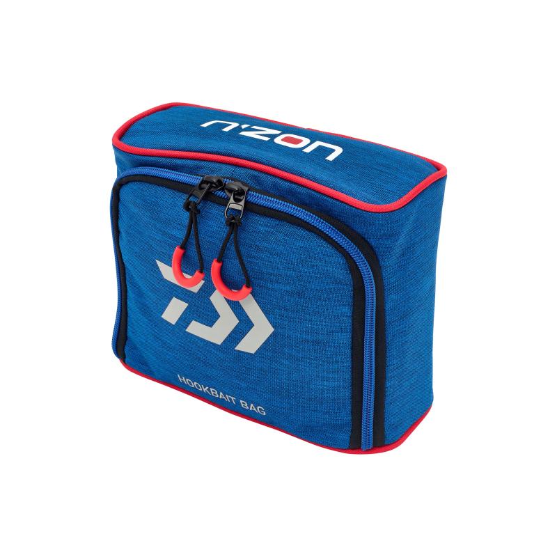 Produktbild Daiwa N'ZON Hookbait Bag