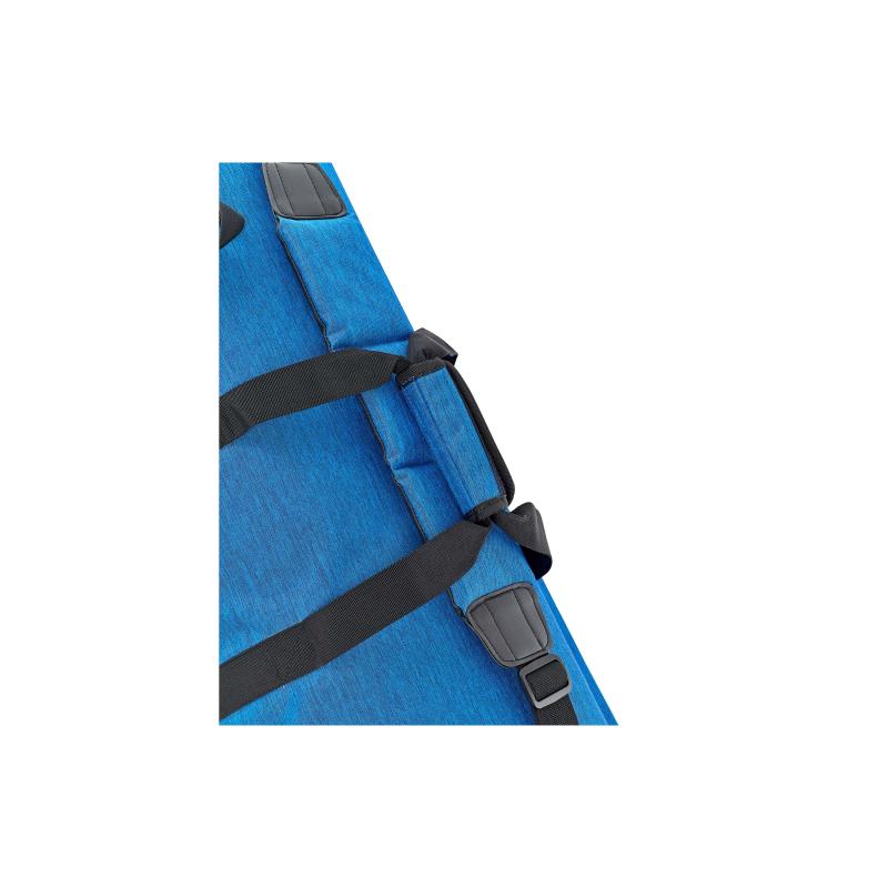 Daiwa N'ZON 4 Rod Holdall 145cm