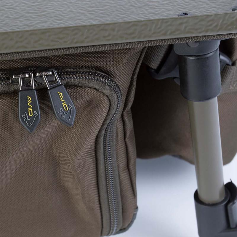 Avid Bivvy Organiser