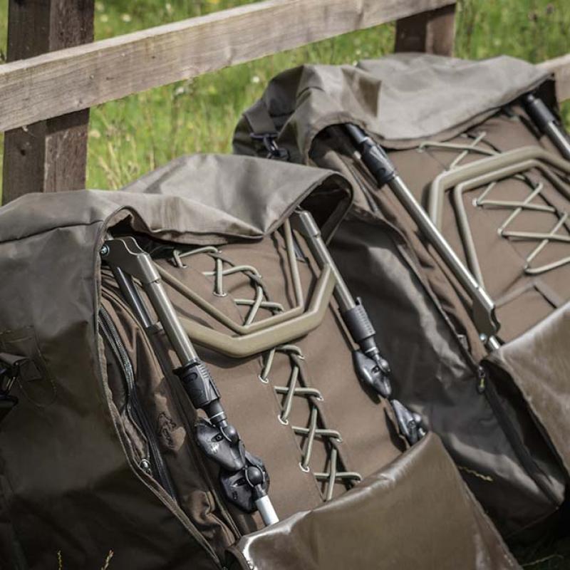 Avid Stormshield Bedchair Bag - Standard