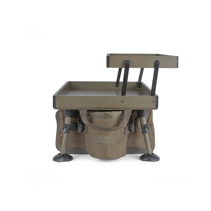 Avid Double Decker Bivvy Organiser
