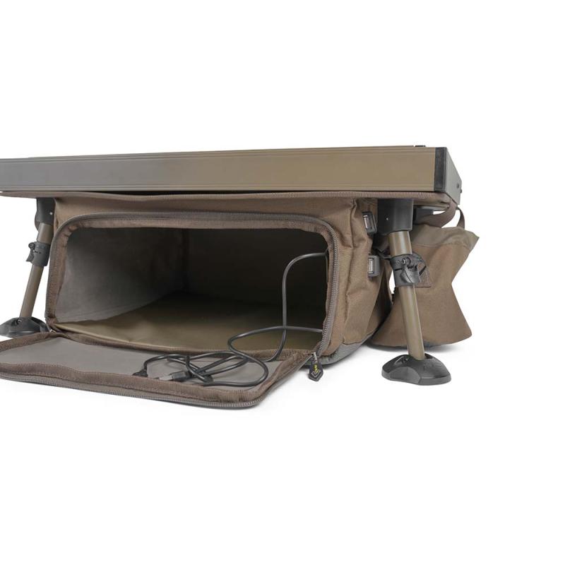 Avid Double Decker Bivvy Organiser