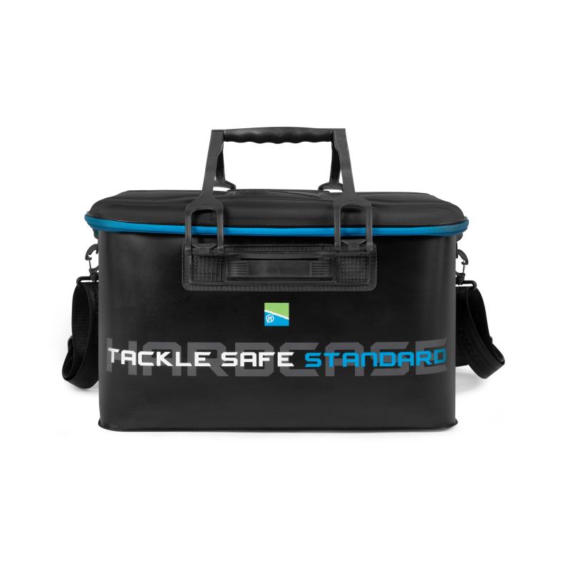 Preston Hardcase Tackle Safe