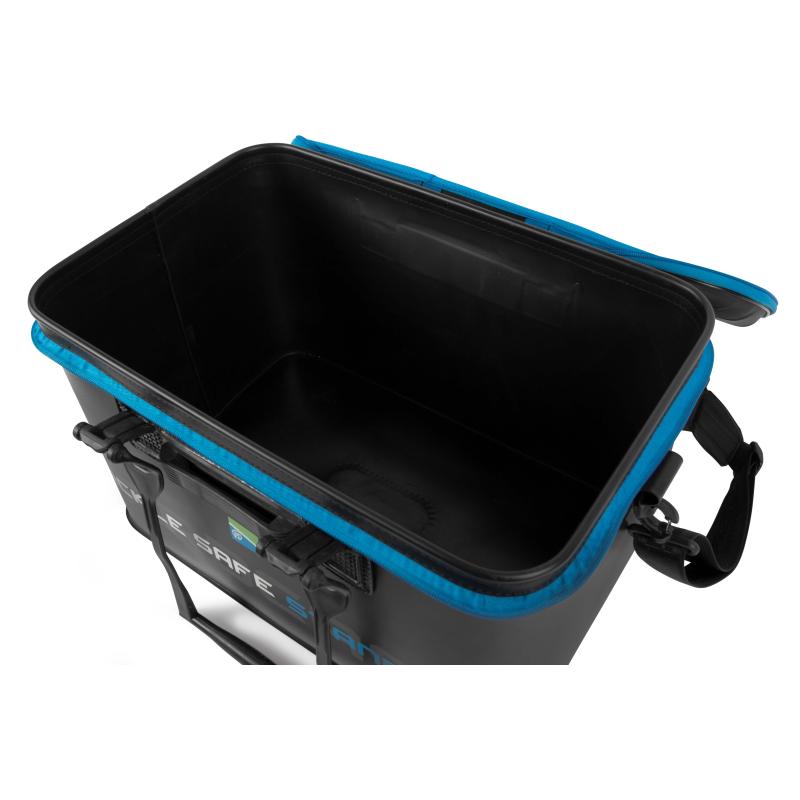 Preston Hardcase Tackle Safe