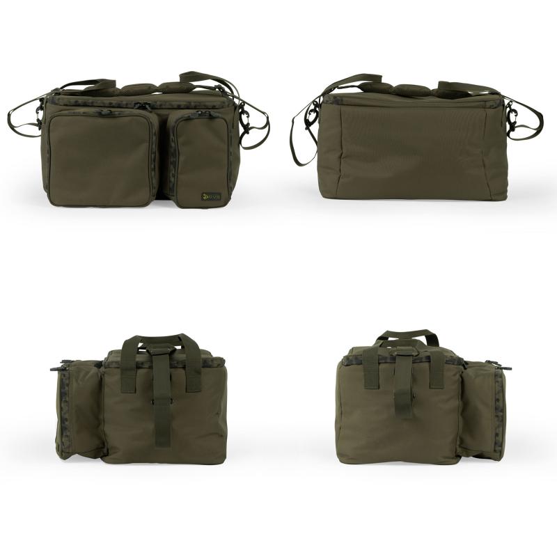 Avid RVS Cookbag