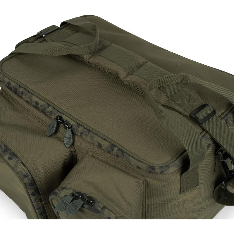 Avid RVS Cookbag