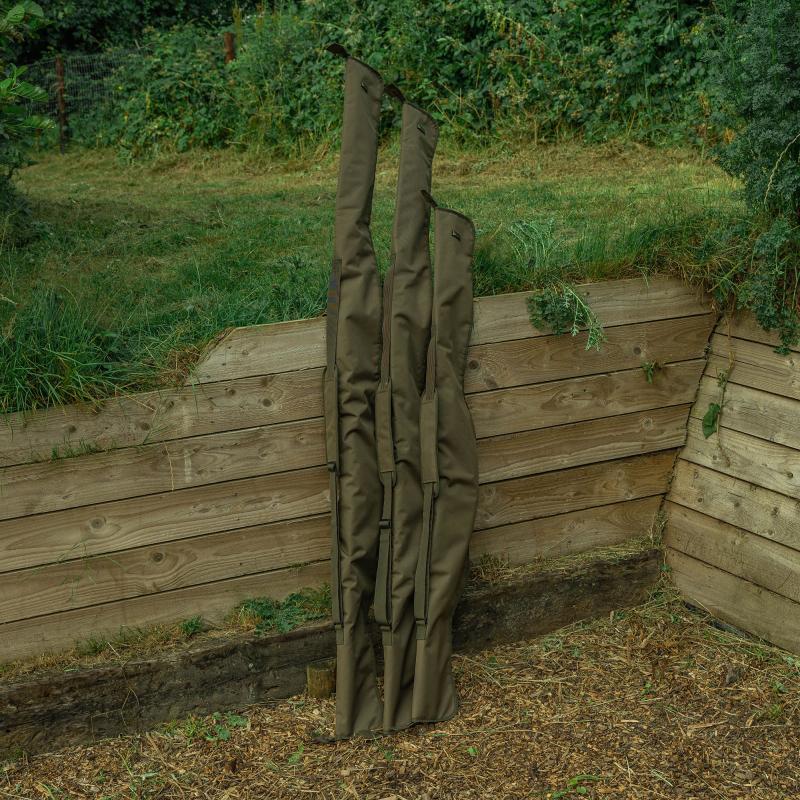Avid RVS Single Sleeve 12Ft