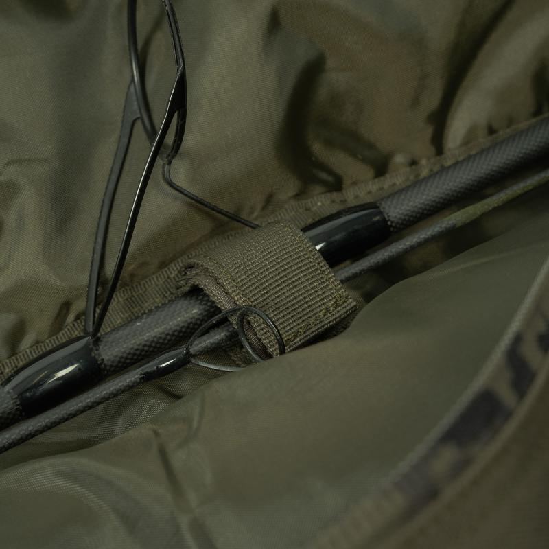 Avid RVS 3 Rod Sleeve 13Ft
