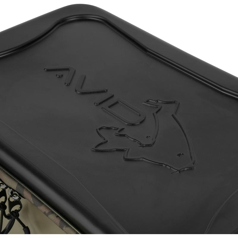 Avid Stormshield Eva 30 Ltr
