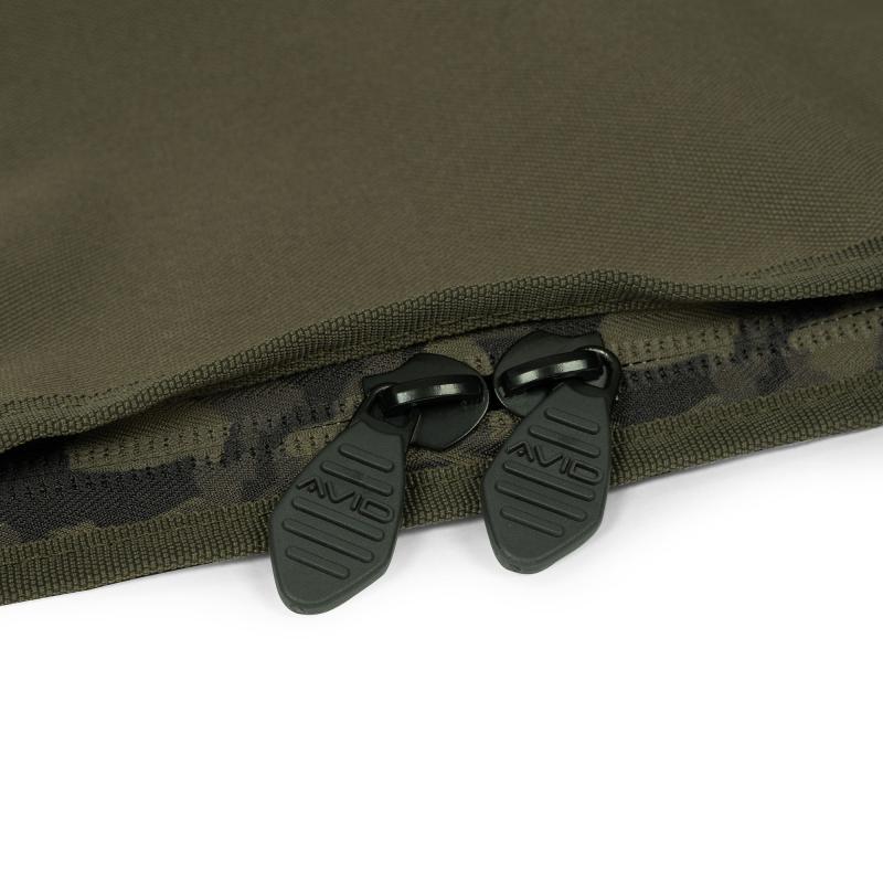 Avid RVS Single Sleeve 10Ft