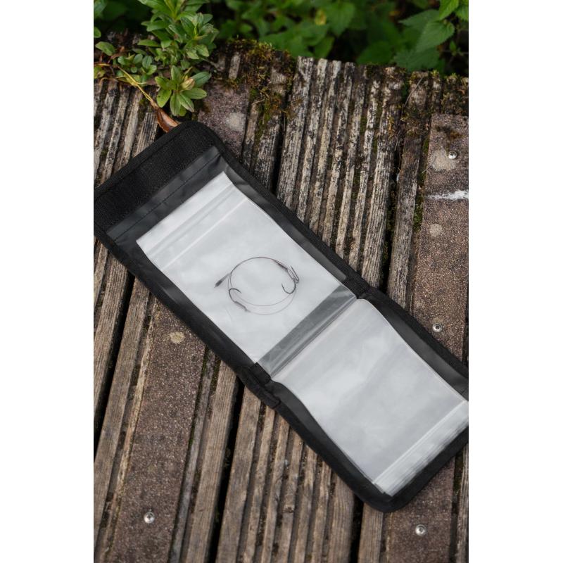 Trophy Vorfachtasche 16,5x19,5