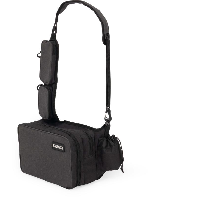 Trophy Schultertasche 9L 20x30x15