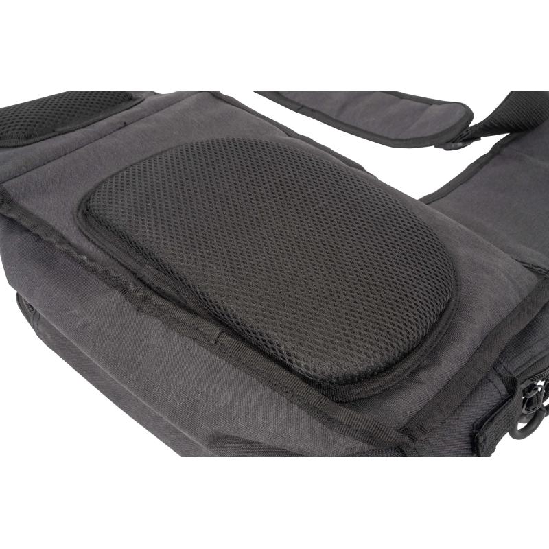 Trophy Schultertasche 9L 20x30x15