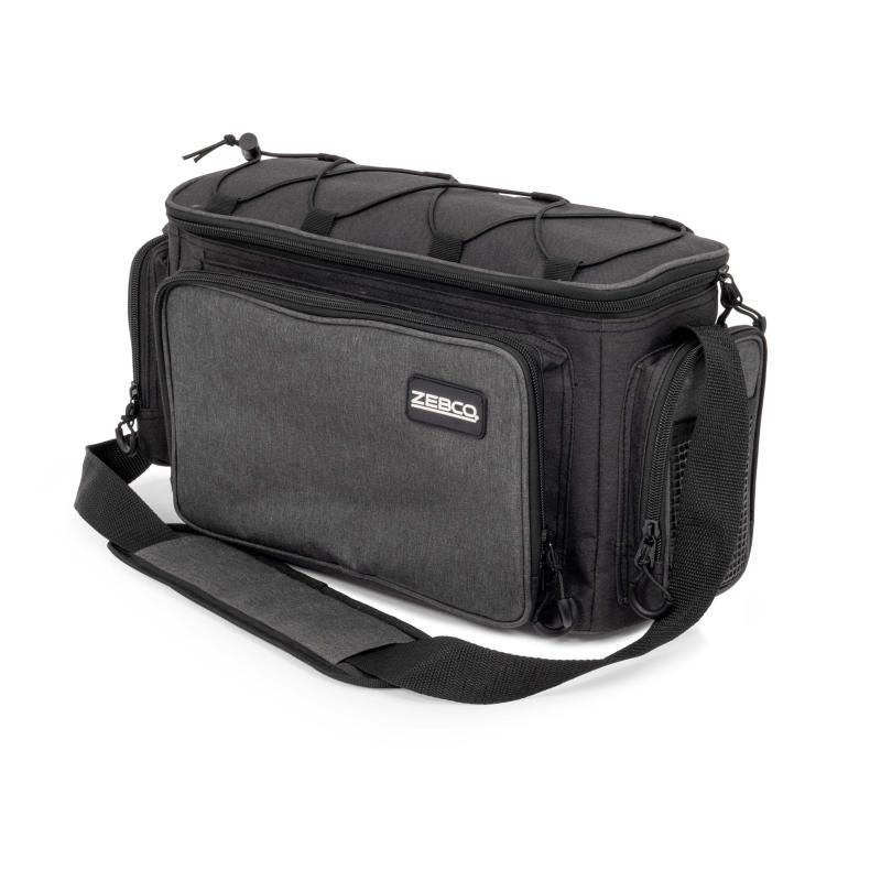 Trophy System Angeltasche Medium 12.5L 22x46x20