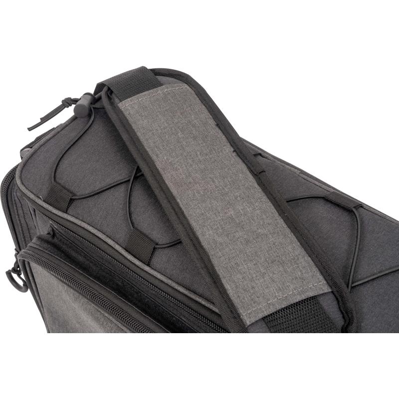 Trophy System Angeltasche Medium 12.5L 22x46x20