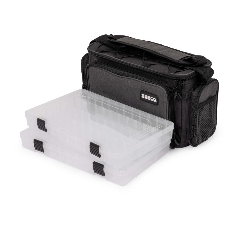 Trophy System Angeltasche Medium 12.5L 22x46x20