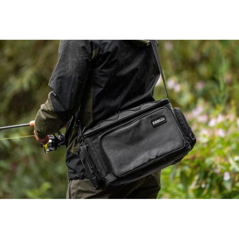 Trophy System Angeltasche Medium 12.5L 22x46x20