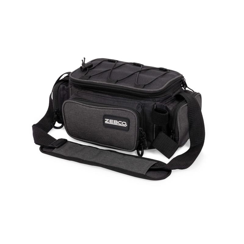 Trophy System Angeltasche klein 5.5L 15x34x22