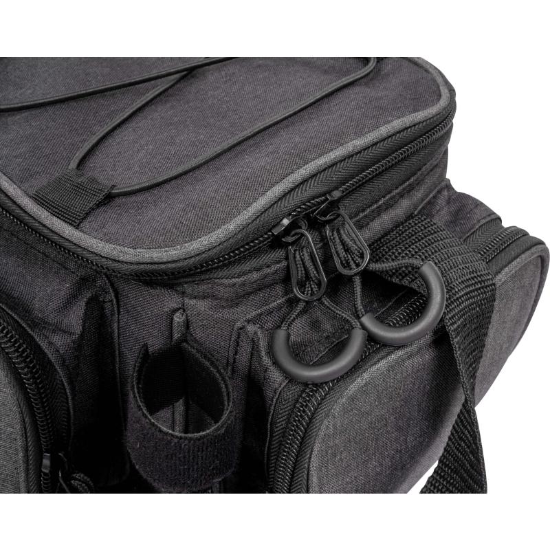 Trophy System Angeltasche klein 5.5L 15x34x22