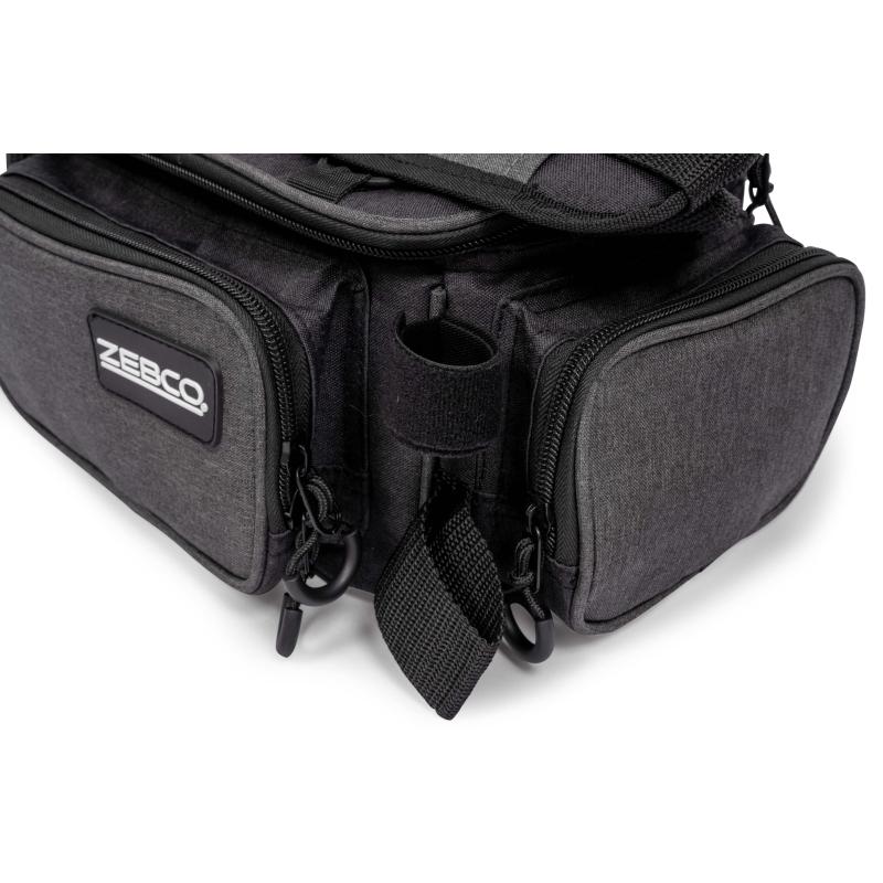 Trophy System Angeltasche klein 5.5L 15x34x22