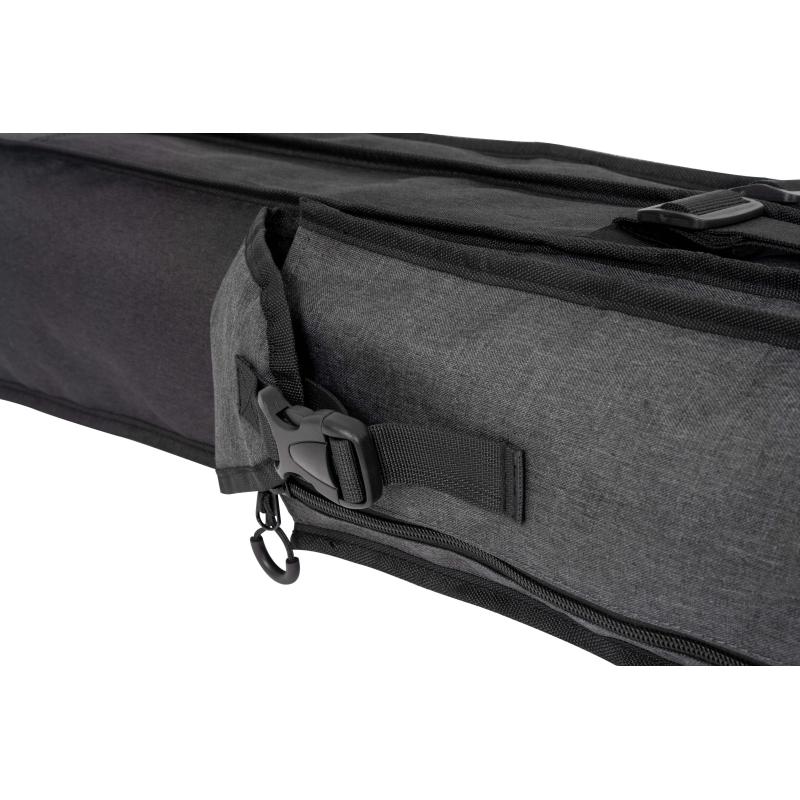 Trophy Rutentasche f&uuml;r 2 Ruten 1.3m 130x24x29