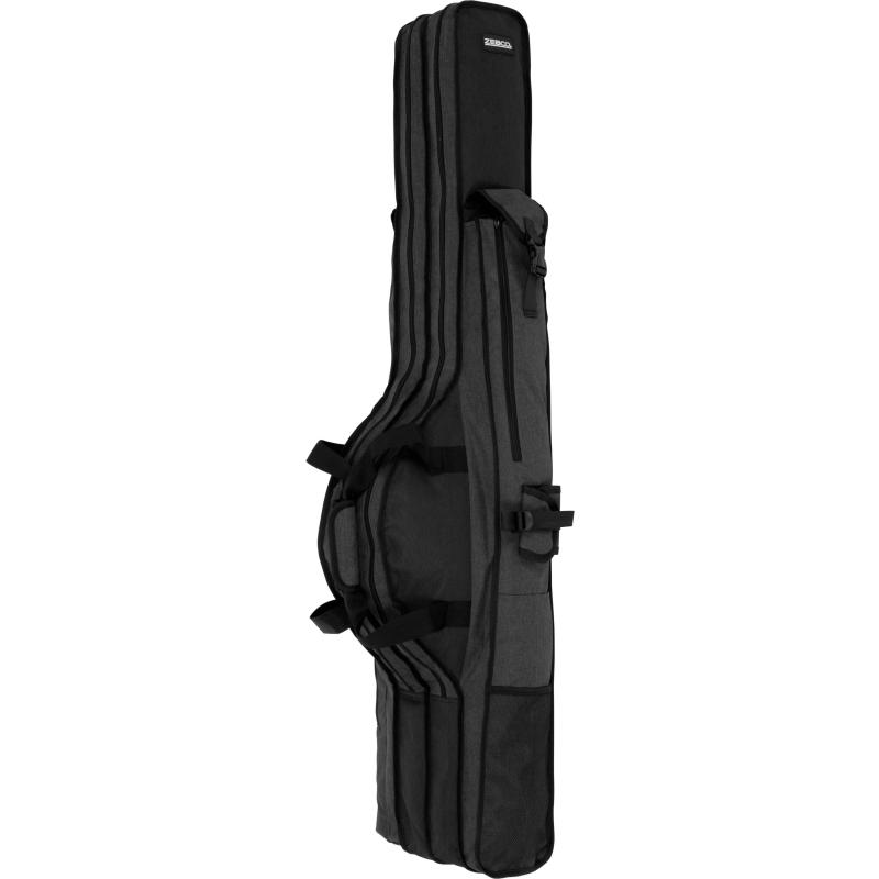 Trophy Rutentasche f&uuml;r 2 Ruten 1.3m 130x24x29