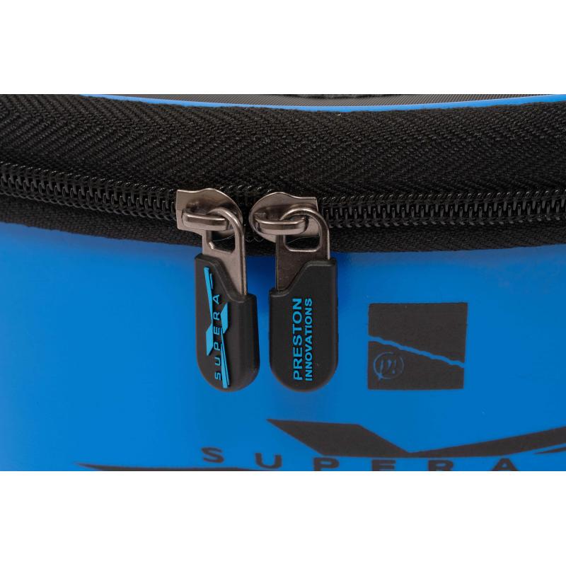 Supera X Ventamesh Round Bowl - 5 Litre