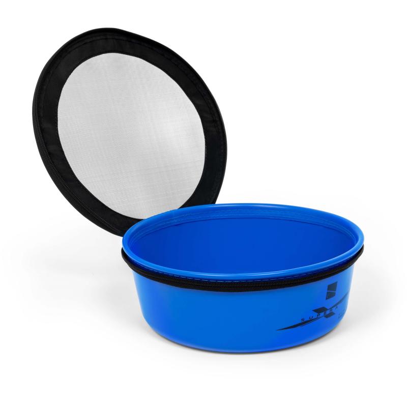 Supera X Ventamesh Round Bowl - 5 Litre