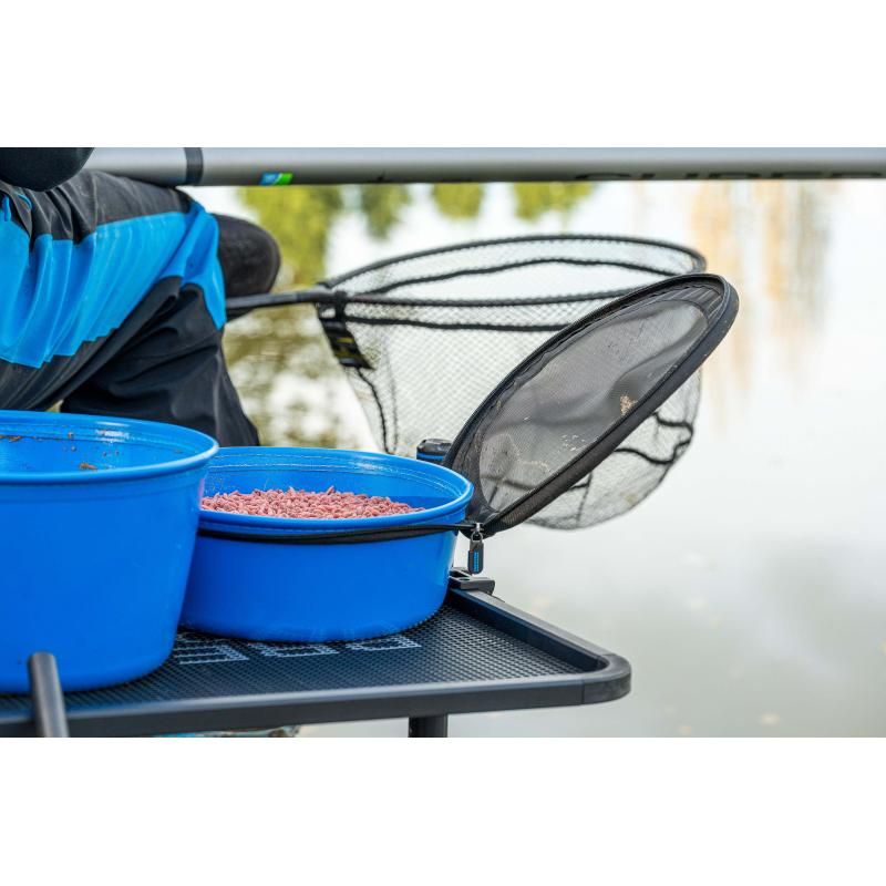 Supera X Ventamesh Round Bowl - 5 Litre
