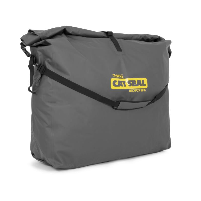 Cat Seal Wp Bed Chair Bag