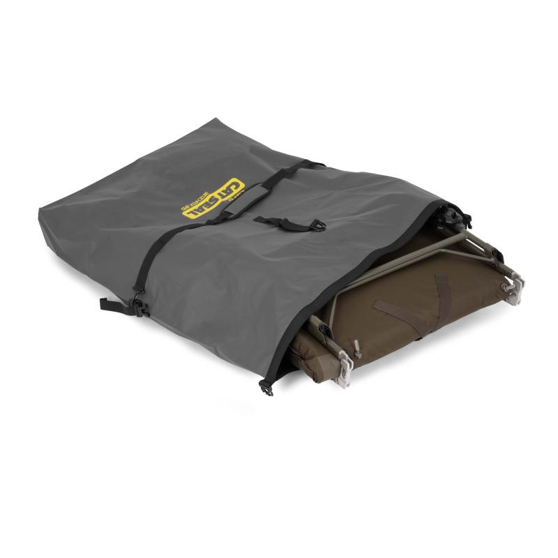 Cat Seal Wp Bed Chair Bag