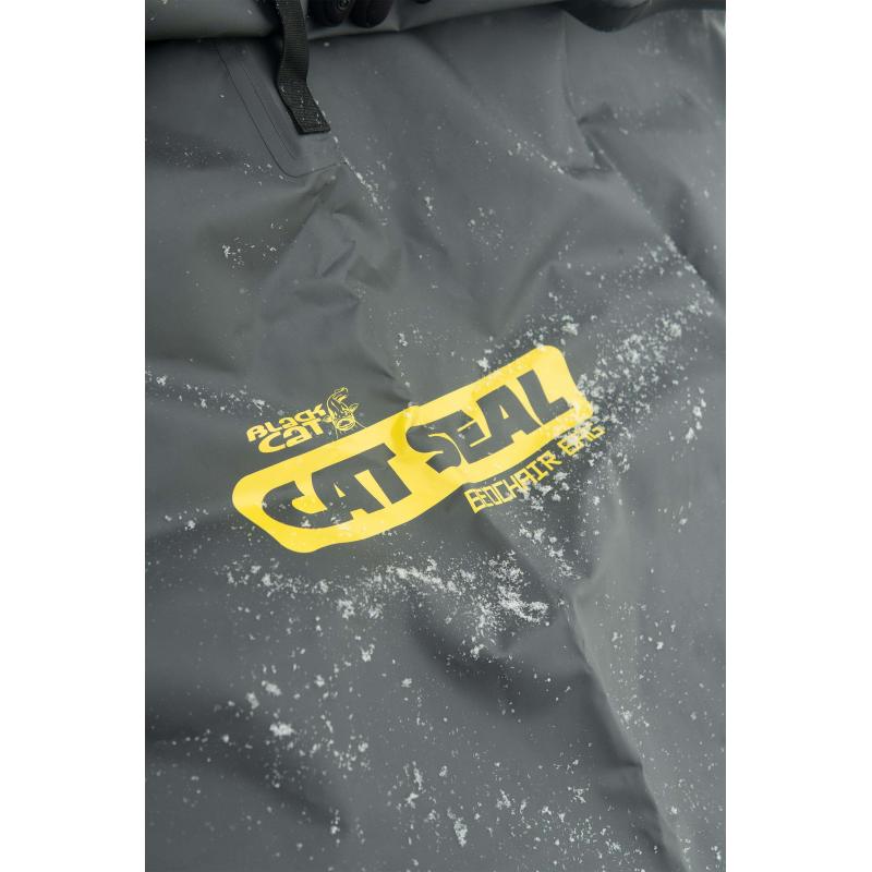 Cat Seal Wp Bed Chair Bag