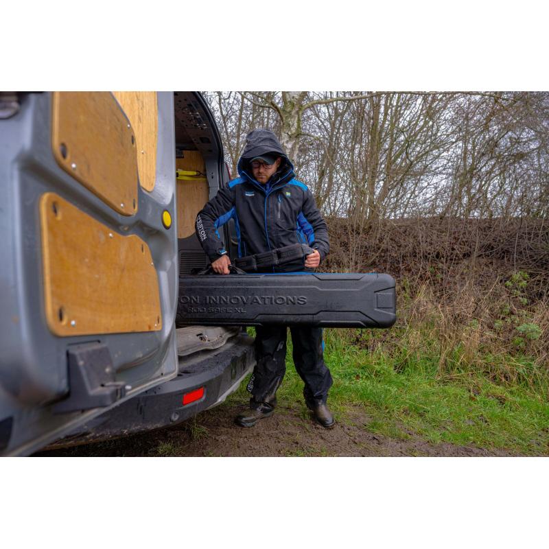 Hardcase Rod Safe - XL