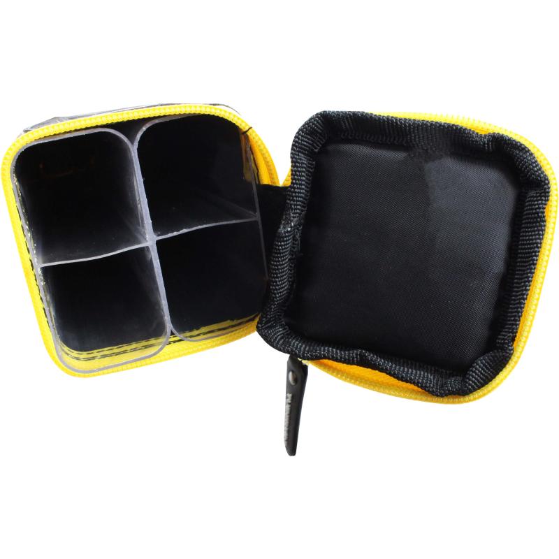 Tubertini Spitzenhardcase Torpedo