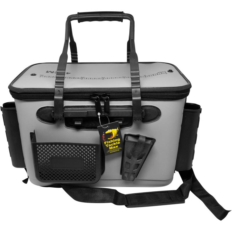 Fishing Tackle Max Tasche FTM Trout wasserdicht