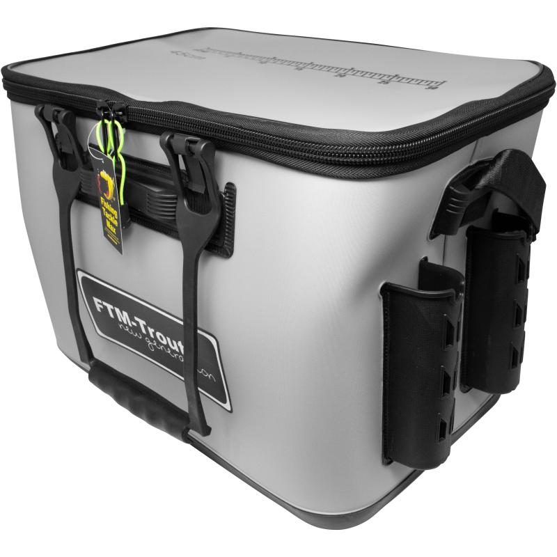 Fishing Tackle Max Tasche FTM Trout big wasserdicht