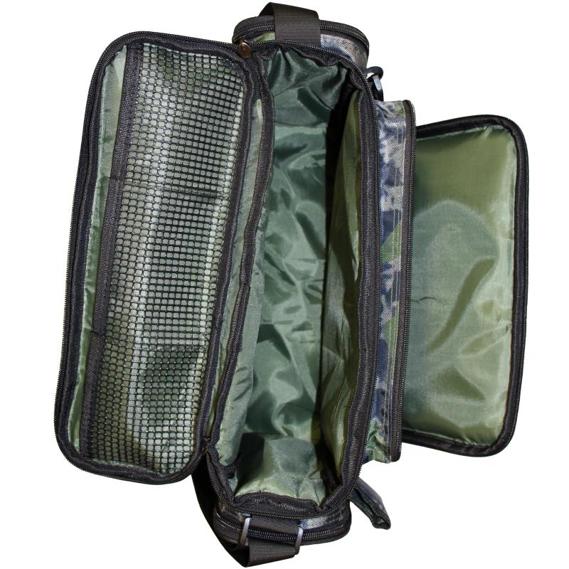 Fishing Tackle Max OMURA Tragetasche RX