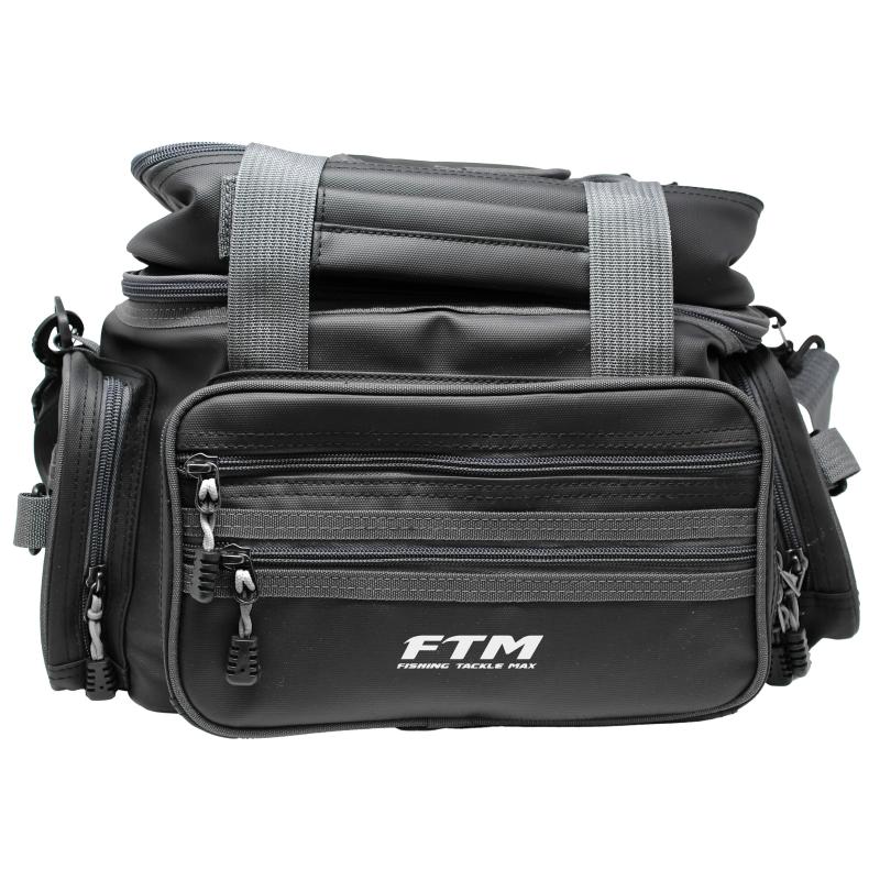 Fishing Tackle Max FTM allround Tragetasche