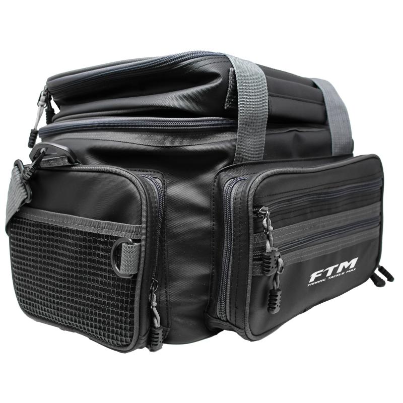Fishing Tackle Max FTM allround Tragetasche