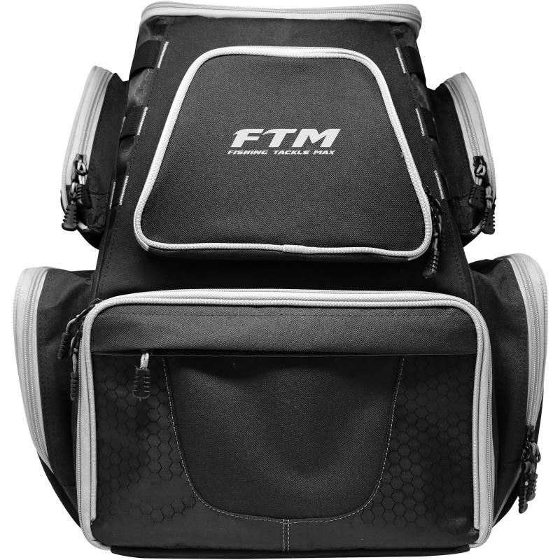 Fishing Tackle Max FTM allround Rucksack