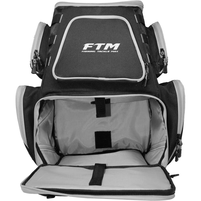 Fishing Tackle Max FTM allround Rucksack