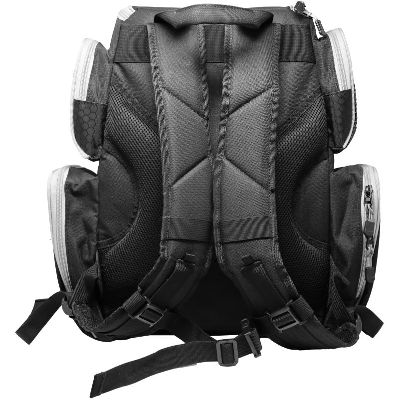 Fishing Tackle Max FTM allround Rucksack