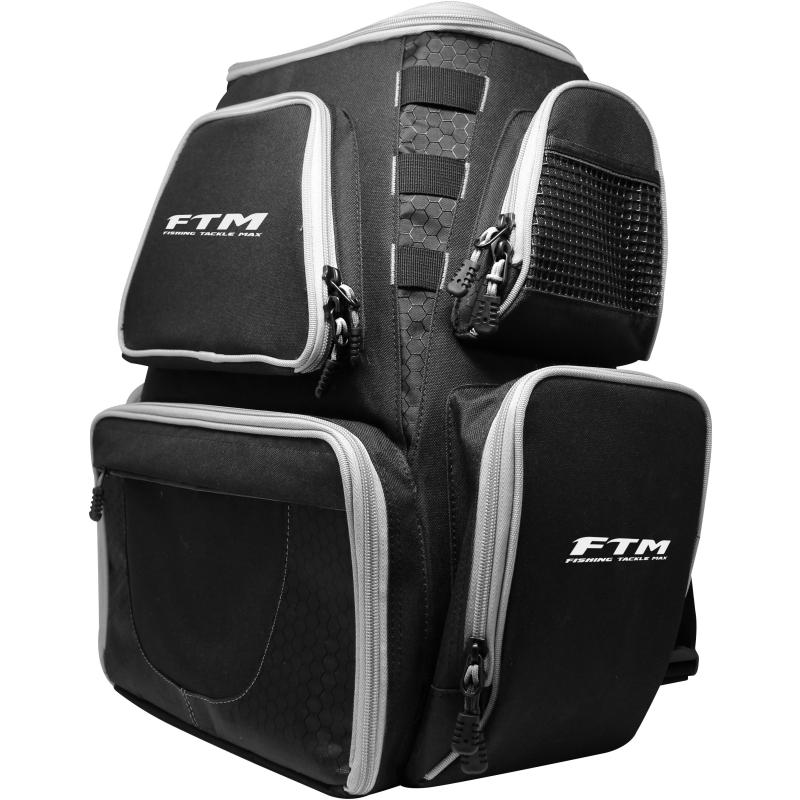 Fishing Tackle Max FTM allround Rucksack