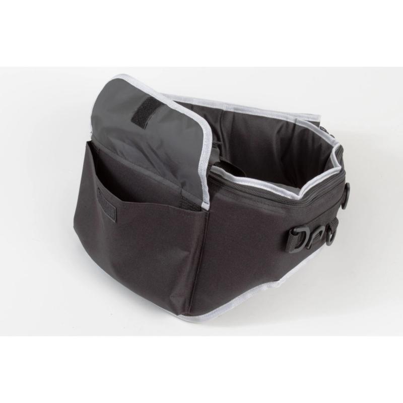 Fladen Rod case w 3 compartments 195cm