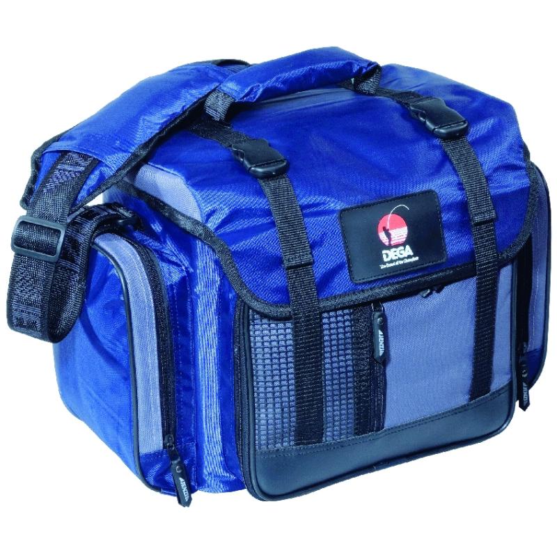 DEGA Pilktasche Norway Dega, 42x27x30cm