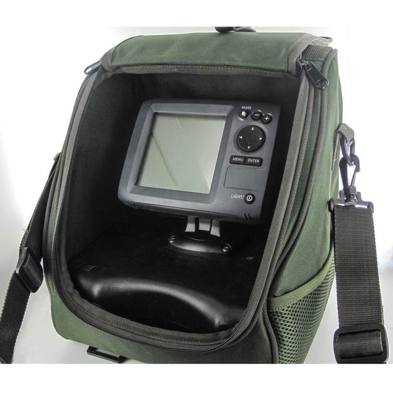 JENZI Tasche f&uuml;r Echolot