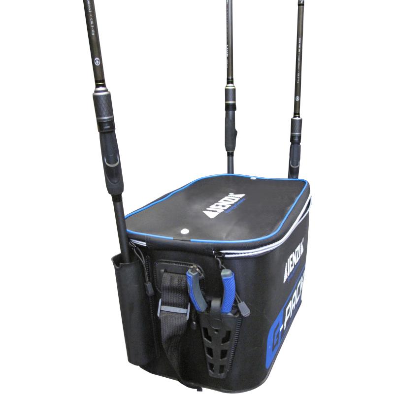 G-Pack Tackle- & Rod-Bag L, Tasche