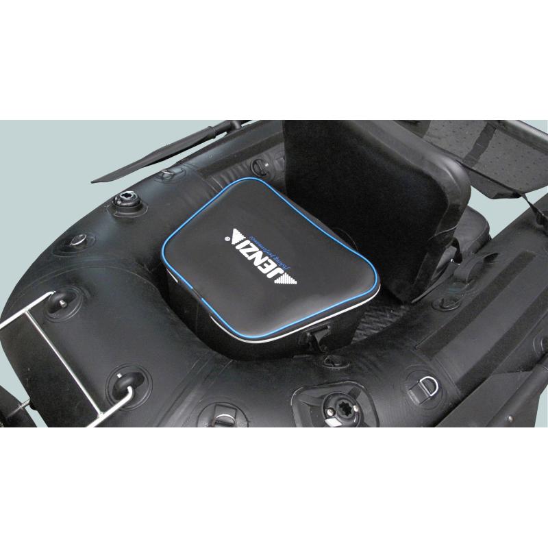 G-Pack Belly-Boat-Bag 40x32x25, Tasche