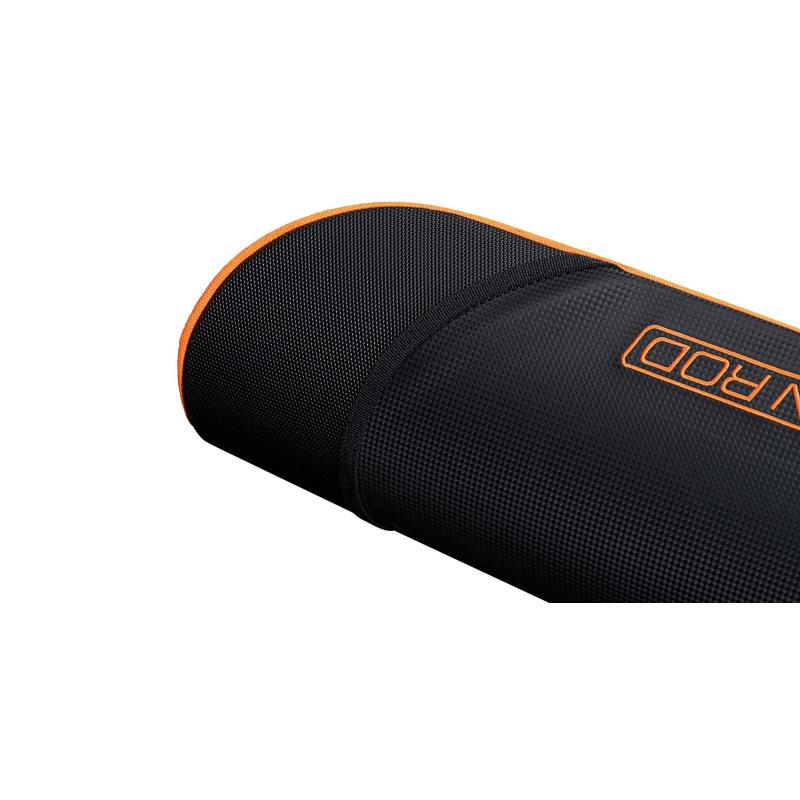 Guru Fusion Four Rod Holder