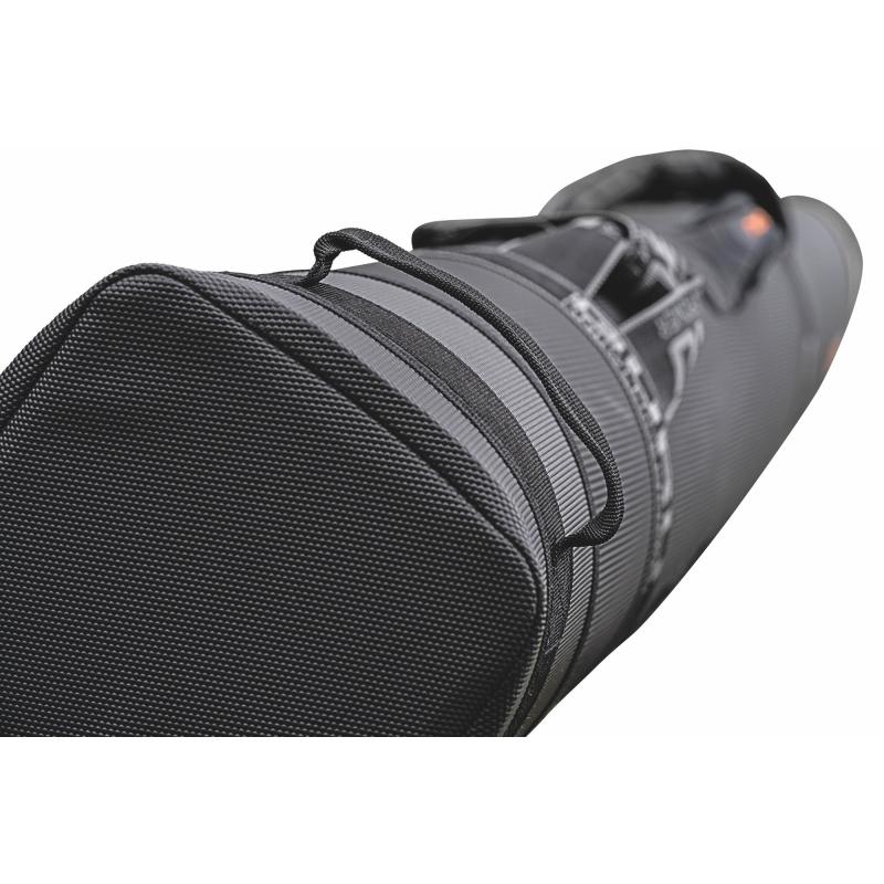 Guru Fusion Four Rod Holder